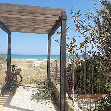 " Limoncello" Appartamento A 150 M Dal Mare ! Perfetto Per Famiglie E Coppie Alcamo Exterior photo