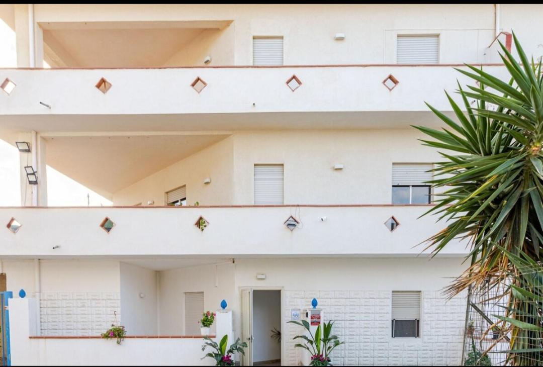 " Limoncello" Appartamento A 150 M Dal Mare ! Perfetto Per Famiglie E Coppie Alcamo Exterior photo
